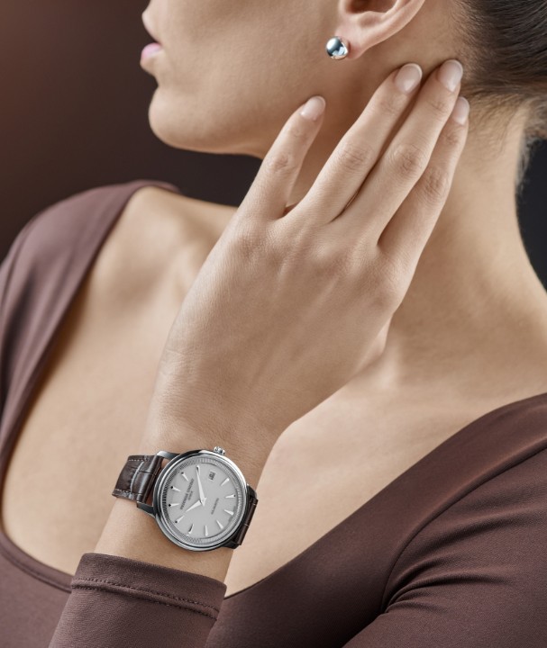 Obrázek Frederique Constant Classics Moneta Solarmetre