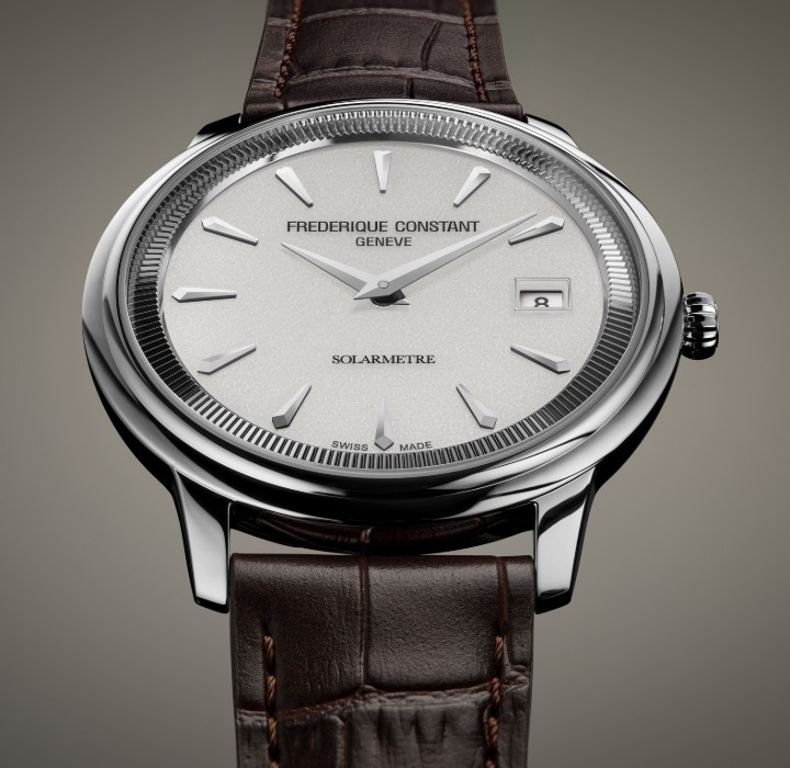Obrázek Frederique Constant Classics Moneta Solarmetre