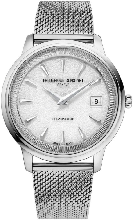 Obrázek Frederique Constant Classics Moneta Solarmetre