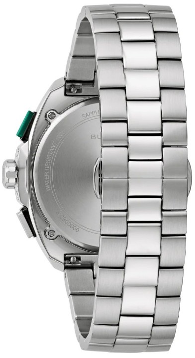 Obrázek Bulova Racer Chronograph