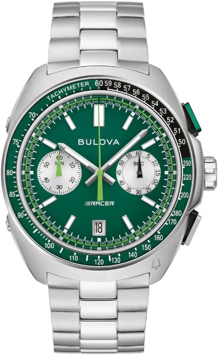 Obrázek Bulova Racer Chronograph