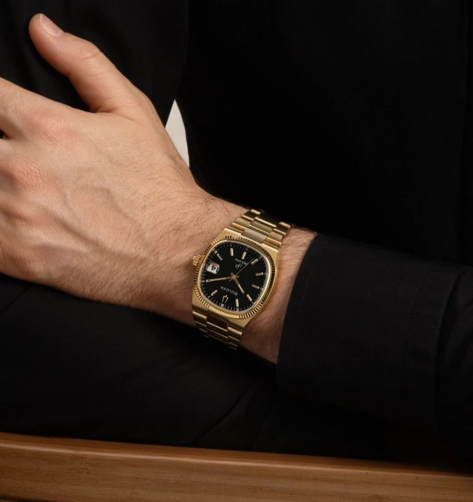 Bild von Bulova Super Seville