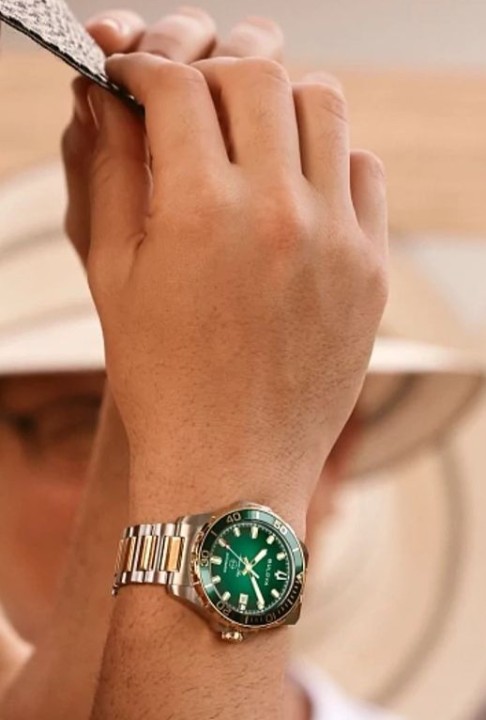 Bild von Bulova Marine Star Series B Automatic