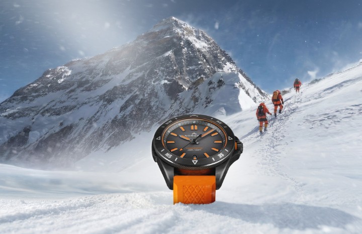 Bild von NORQAIN Adventure Neverest Limited Edition