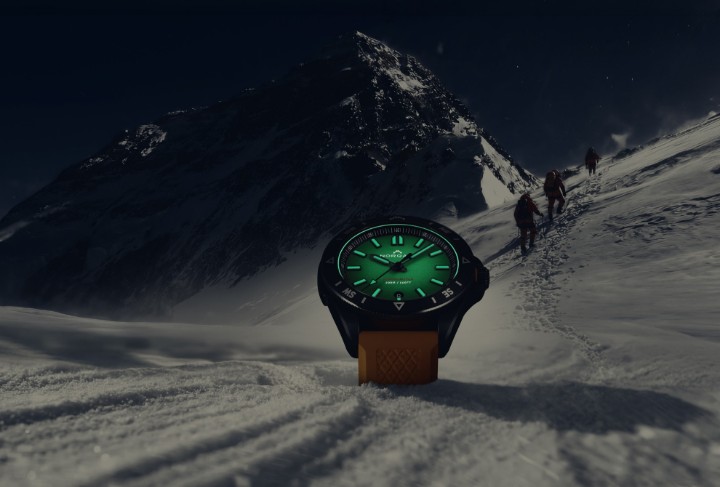 Bild von NORQAIN Adventure Neverest Limited Edition