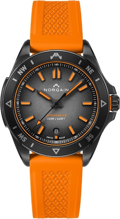 Bild von NORQAIN Adventure Neverest Limited Edition