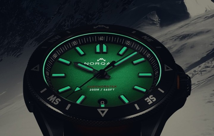 Bild von NORQAIN Adventure Neverest Limited Edition