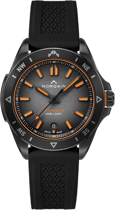 Bild von NORQAIN Adventure Neverest Limited Edition
