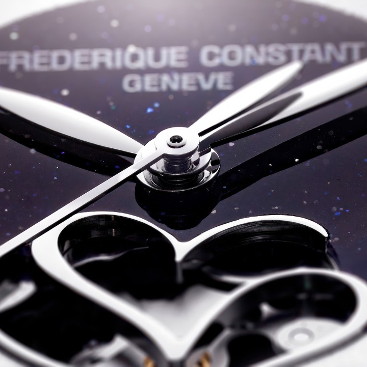 Obrázek Frederique Constant Classics Ladies Automatic Double Heart Beat