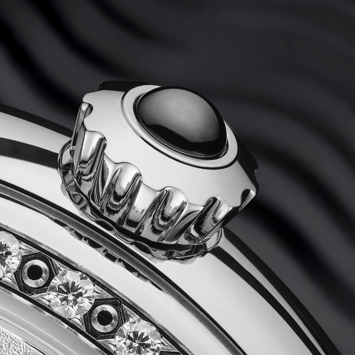 Obrázek Frederique Constant Classics Ladies Automatic Double Heart Beat