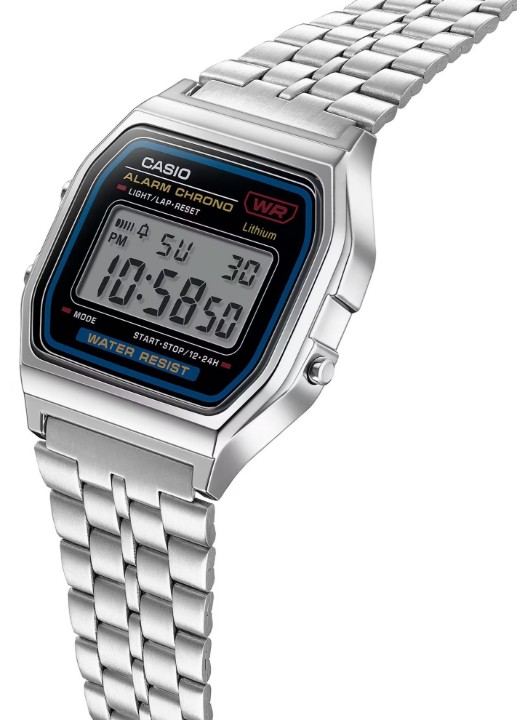 Bild von Casio Vintage Iconic