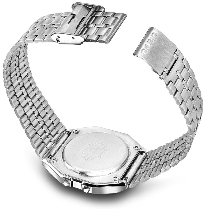 Bild von Casio Vintage Iconic