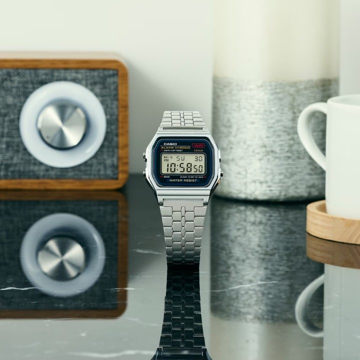 Bild von Casio Vintage Iconic