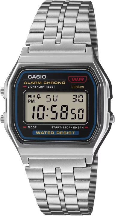 Bild von Casio Vintage Iconic