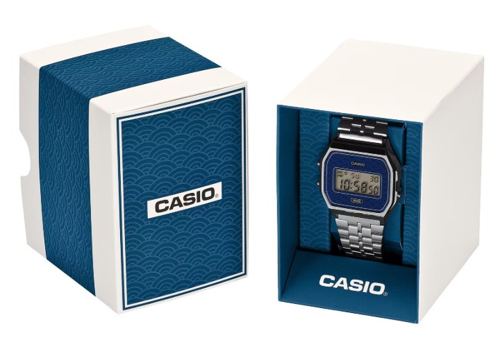 Obrázek Casio Vintage Iconic