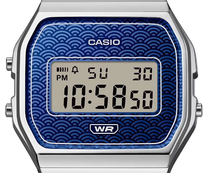 Obrázek Casio Vintage Iconic