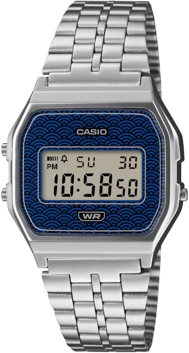 Obrázek Casio Vintage Iconic