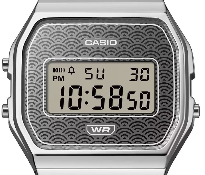 Obrázek Casio Vintage Iconic