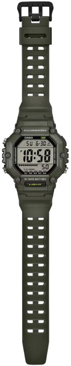 Obrázek Casio Collection Digital