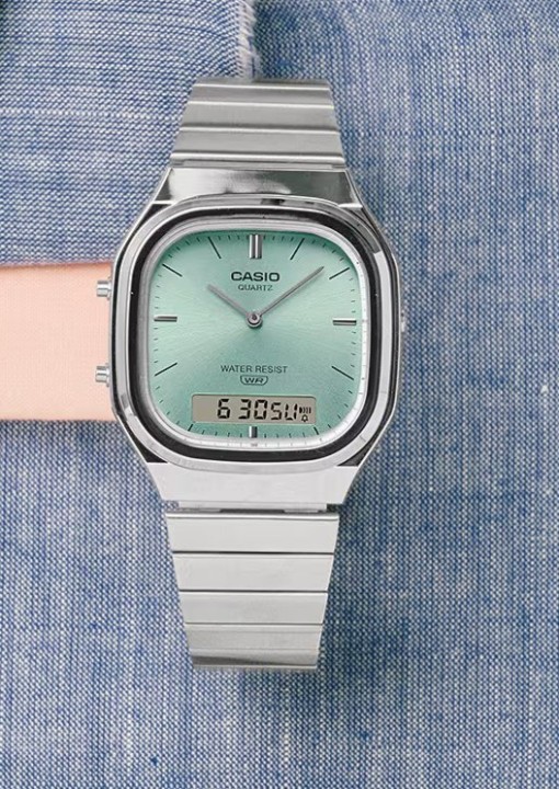 Obrázek Casio Vintage