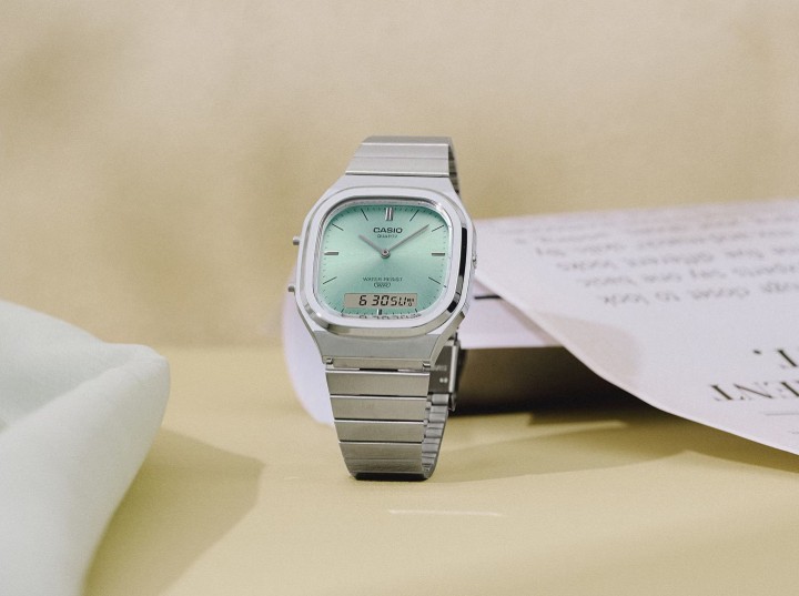 Obrázek Casio Vintage