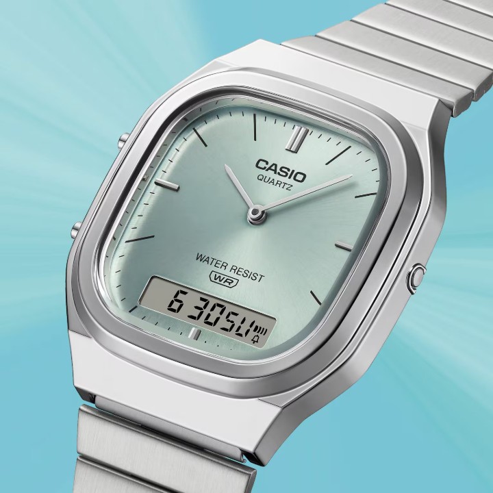 Obrázek Casio Vintage
