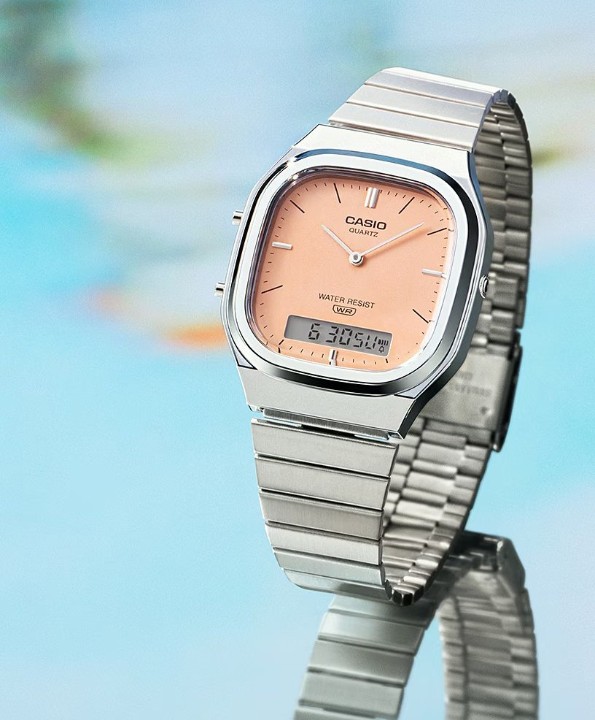 Obrázek Casio Vintage