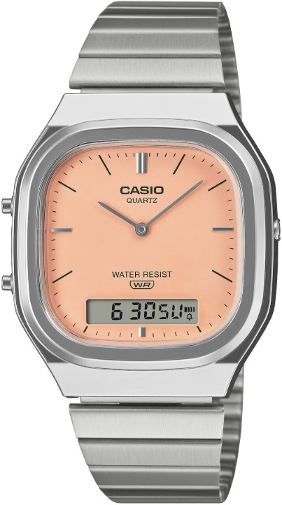 Obrázek Casio Vintage