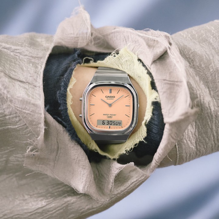 Obrázek Casio Vintage