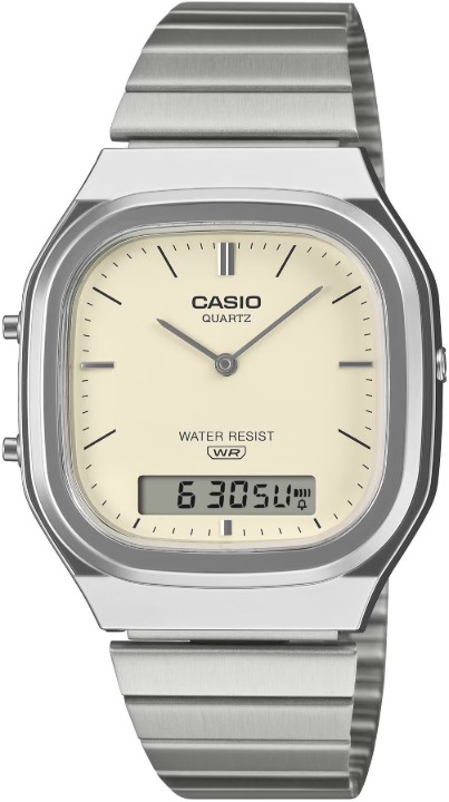 Obrázek Casio Vintage