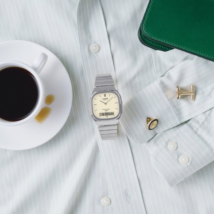 Obrázek Casio Vintage