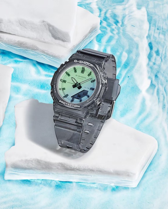 Obrázek Casio G-Shock