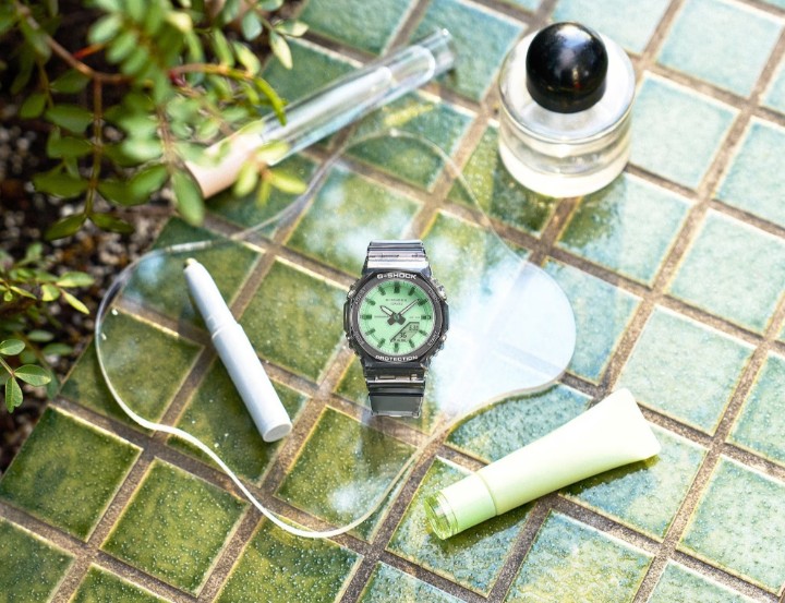 Obrázek Casio G-Shock