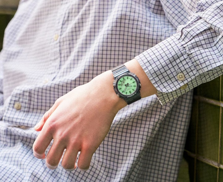Obrázek Casio G-Shock