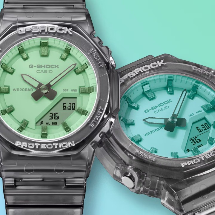 Obrázek Casio G-Shock