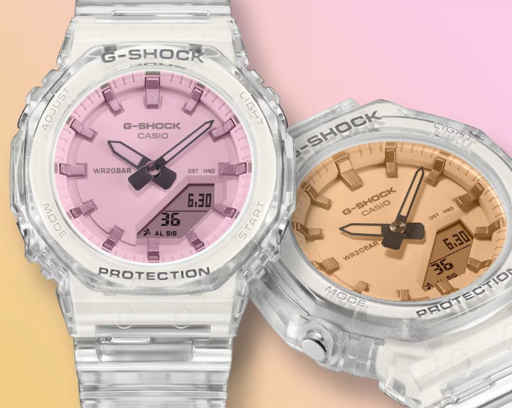 Obrázek Casio G-Shock