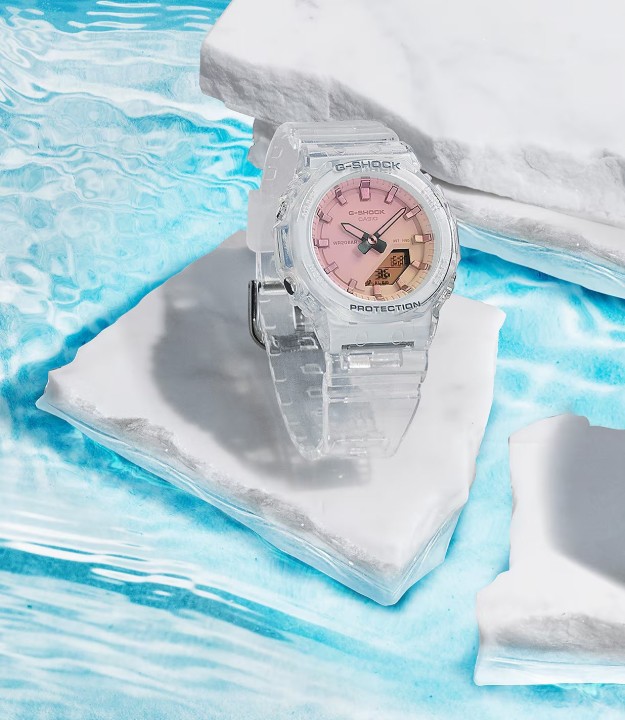 Obrázek Casio G-Shock