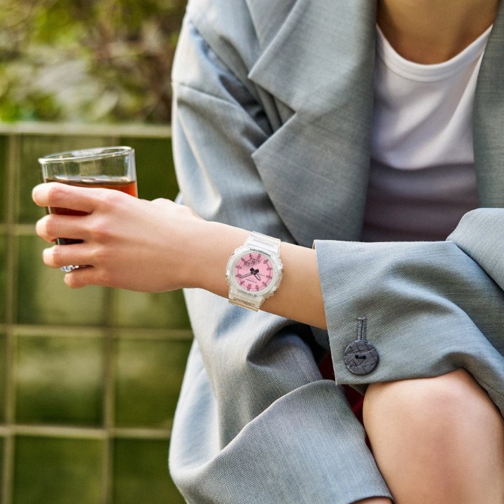 Obrázek Casio G-Shock