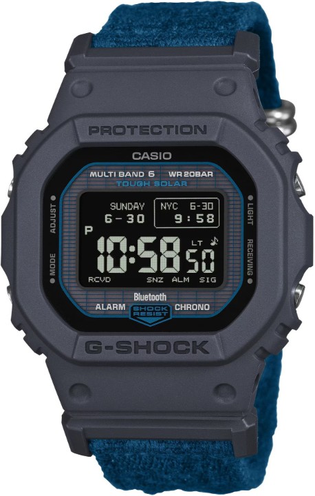 Bild von Casio G-Shock