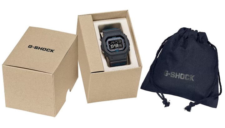 Bild von Casio G-Shock