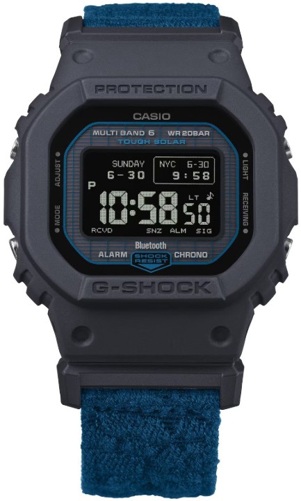 Bild von Casio G-Shock