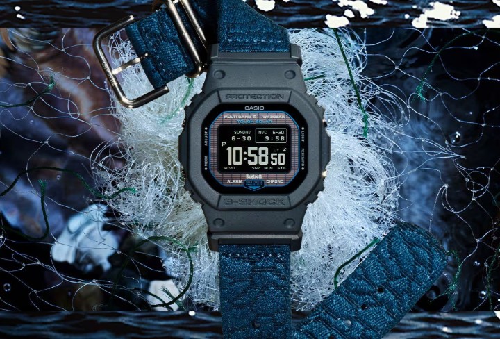 Bild von Casio G-Shock