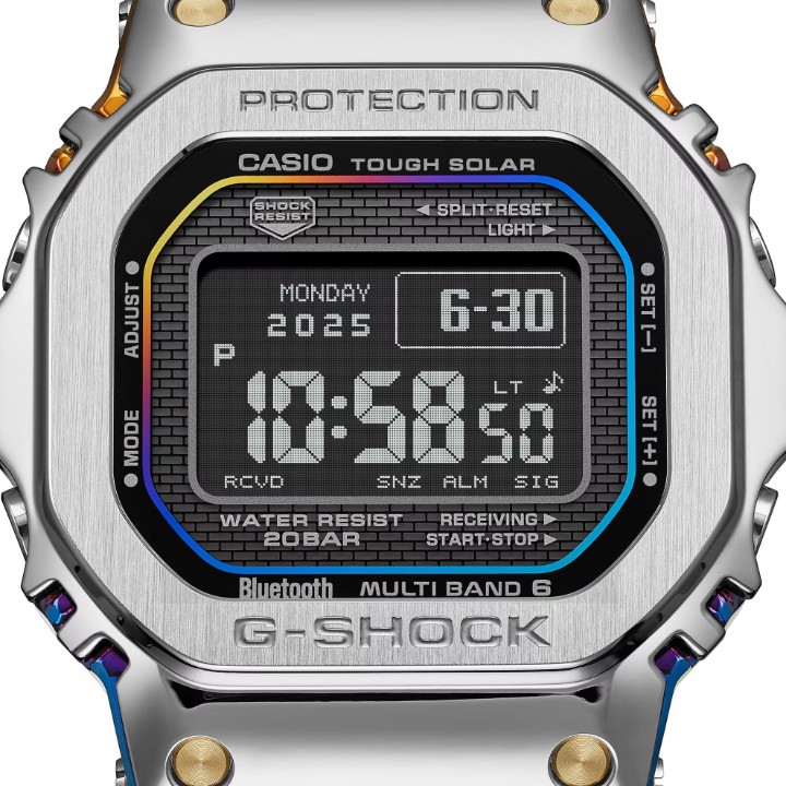 Obrázek Casio G-Shock Pro