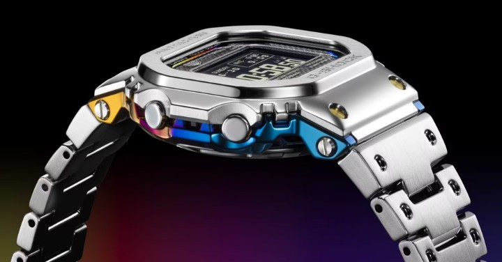 Obrázek Casio G-Shock Pro