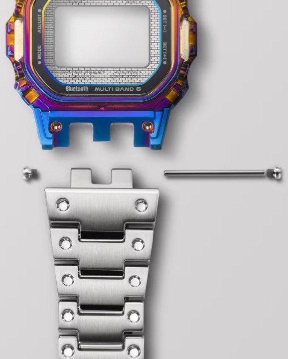 Obrázek Casio G-Shock Pro