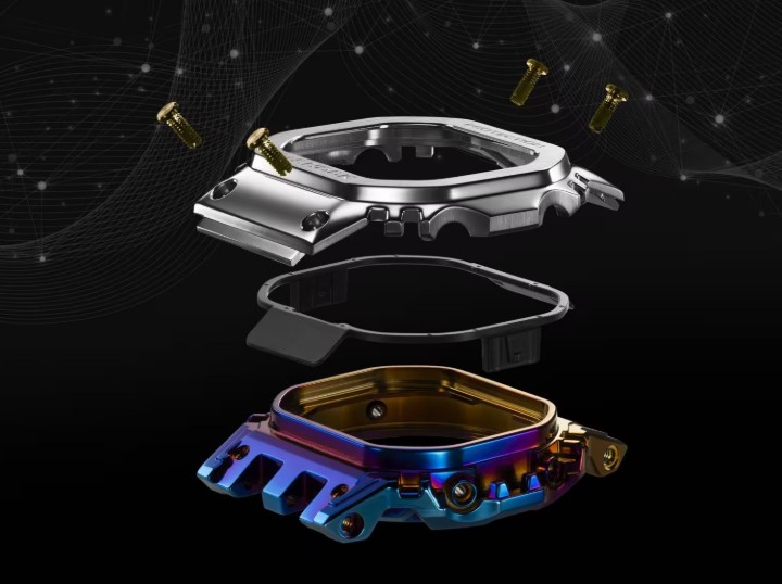 Obrázek Casio G-Shock Pro