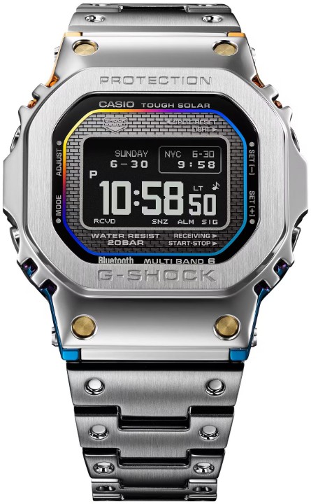 Obrázek Casio G-Shock Pro