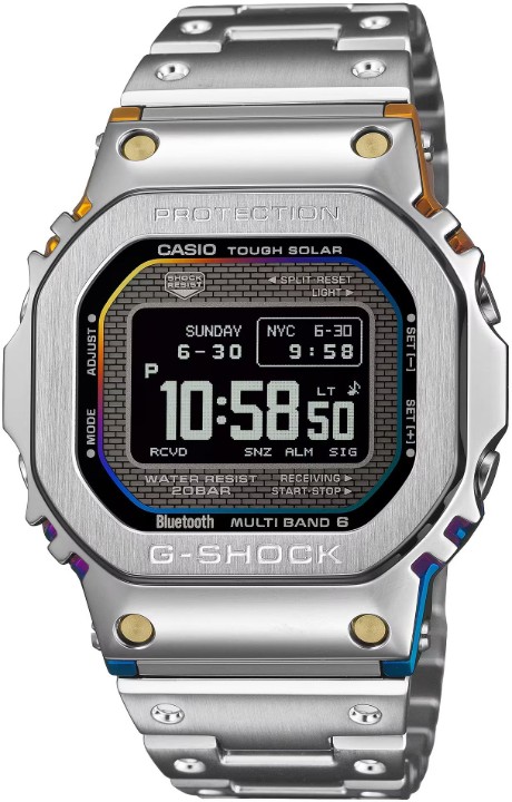 Obrázek Casio G-Shock Pro