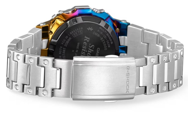 Obrázek Casio G-Shock Pro