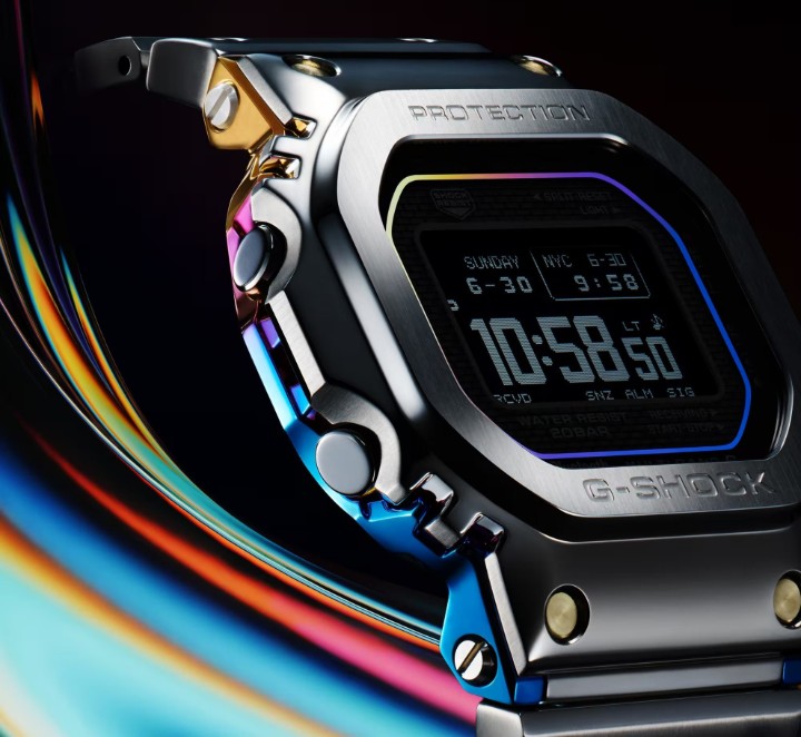 Obrázek Casio G-Shock Pro